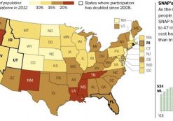 food-stamp-map-by-state