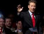 Rand Paul 2016 Announcement