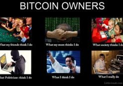 Bitcoin-Owners