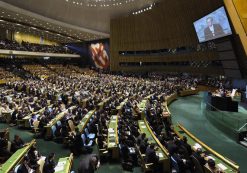 United-Nations-General-Assembly