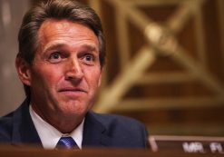 Sen-Jeff-Flake