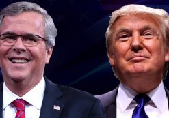 Jeb-Bush-Donald-Trump