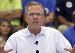 Jeb Bush Tax Reform