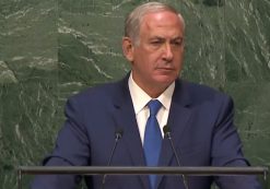 Israeli-PM-Benjamin-Netanyahu-UNGA-10-01-15