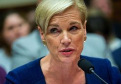 PPFA-President-Cecile-Richards-Getty