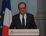 Francois Hollande