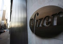 Pfizer-HQ