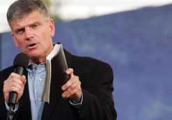 Franklin-Graham