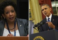 Obama-Lynch