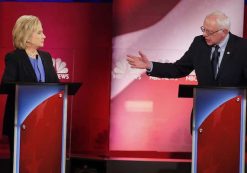 Clinton-Sanders-Dem-Debate-AP