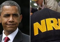 Obama-NRA