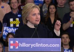 Hillary-Clinton-NH-Speech