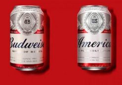 Budweiser-America