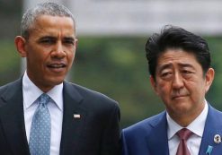 Obama-Abe-AP