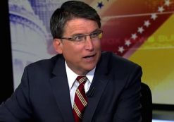 Pat-McCrory-Fox News Sunday