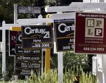 Home sales, home prices data and housing market reports. (Photo: REUTERS)