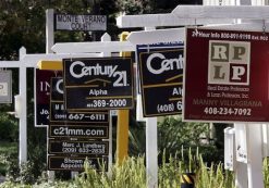 Home sales, home prices data and housing market reports. (Photo: REUTERS)