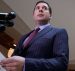 Devin Nunes, R-Calif. briefs reporters about information he received confirming “incidental collection” of intelligence on members of the Trump transition team under the Obama Administration. (Photo: AP)