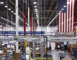 Workers assemble built-in appliances at the Whirlpool manufacturing plant in Cleveland, Tennessee August 21, 2013. (Photo: Reuters)