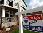 Homes are seen for sale in the northwest area of Portland, Oregon, in this file photo taken March 20, 2014. (Photo: Reuters)