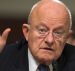 Then-Director of National Intelligence James Clapper testifies on Capitol Hill in Washington, Tuesday, Feb. 9, 2016, before a Senate Armed Services Committee hearing on worldwide threats. (Photo: AP)