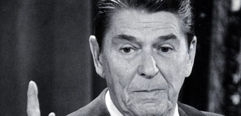 Lessons From The Reagan Tax Cuts Peoples Pundit Daily