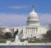 For Sale sign outside the U.S. Capitol Building in Washington, D.C. (Graphic Illustration)