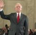 Sen. Jeff Sessions, R-Ala. is sworn in on Capitol Hill in Washington, Tuesday, Jan. 10, 2017, prior to testifying at his confirmation hearing for attorney general before the Senate Judiciary Committee. (Photo: Reuters)