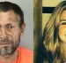 Kate Steinle, right, was shot and killed on July 1, 2015 near San Francisco's Pier 14 by Juan Francisco Lopez-Sanchez, left, who had been deported and allowed to return to the sanctuary city multiple times.