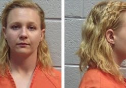 Reality Winner, a 25-year-old NSA contractor and Air Force veteran, was also an Islamist sympathizer and radical left hater of President Trump. (Photo: DoJ)