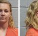 Reality Winner, a 25-year-old NSA contractor and Air Force veteran, was also an Islamist sympathizer and radical left hater of President Trump. (Photo: DoJ)