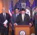 Speaker Paul Ryan, R-Wis., and House Republicans hold a press conference on Kate's Law and the No Sanctuary for Criminals Act. (Photo: People's Pundit Daily)