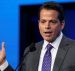 Anthony Scaramucci, Founder and Co-Managing Partner at SkyBridge Capital, speaks during the opening remarks during the SALT conference in Las Vegas, Nevada, on May 17, 2017. (Photo: Reuters)