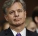 FBI Director nominee Christopher Wray prepares to testify on Capitol Hill in Washington, Wednesday, July 12, 2017, at his confirmation hearing before the Senate Judiciary Committee. (Photo: AP)