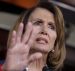 In this June 9, 2017 House Minority Leader Nancy Pelosi, D-Calif., speaks on Capitol Hill in Washington. Democratic Party divisions are on stark display after a disappointing special election loss in a hard-fought Georgia congressional race. (Photo: AP)