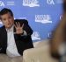 Sen. Ted Cruz, R-Texas, answers a question about health care as he holds a town hall meeting, Thursday, July 6, 2017, in Austin, Texas. (Photo: AP)