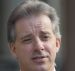 Christopher Steele, the former MI6 agent who set-up Orbis Business Intelligence and compiled a dossier on Donald Trump, in London where he has spoken to the media for the first time on Tuesday March 7, 2017. (Photo: AP)