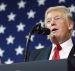 President Donald Trump speaks about tax reform, Wednesday, Aug. 30, 2017, at the Loren Cook Company in Springfield, Mo. (Photo: AP)