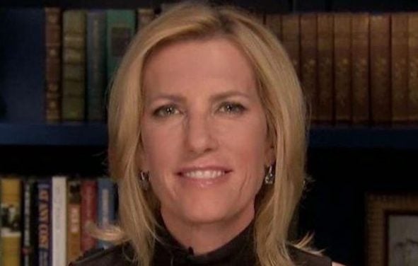 (4:13) Laura Ingraham appears on Sean Hannity to discuss the media attacks on Donald Trump and Melania Trump during his handling of Huuricane Harvey on Aug. 29, 2017.