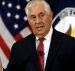 U.S. Secretary of State Rex Tillerson delivers remarks to the employees at the State Department in Washington, U.S., May 3, 2017. (Photo: Reuters)