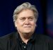 Steve Bannon, assistant to the president and chief strategist, speaks at the Conservative Political Action Conference, Feb. 23, 2017. (Photo: AP)