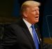 U.S. President Donald Trump addresses the 72nd United Nations General Assembly at U.N. headquarters in New York, U.S., September 19, 2017. (Photo: Reuters)