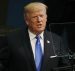 U.S. President Donald Trump addresses the 72nd United Nations General Assembly at U.N. headquarters in New York, U.S., September 19, 2017. (Photo: Reuters)