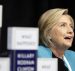 Former U.S. Secretary of State Hillary Clinton signs copies of her new book 'What Happened' at a book signing in Barnes and Noble bookstore on September 12, 2017 in New York City, NY, USA. (Photo: AP)