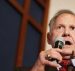 Former Alabama Chief Justice and U.S. Senate candidate Roy Moore speaks to supporters, Tuesday, Aug. 15, 2017, in Montgomery, Ala. Moore, who took losing stands for the public display of the Ten Commandments and against gay marriage, forced a Senate primary runoff with Sen. Luther Strange, an appointed incumbent backed by both President Donald Trump and heavy investment from establishment Republican forces. (Photo: AP)