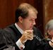 In this photo taken Sept. 1, 2015, Texas Supreme Court Justice Don Willett speaks in Austin, Texas. (Photo: AP)