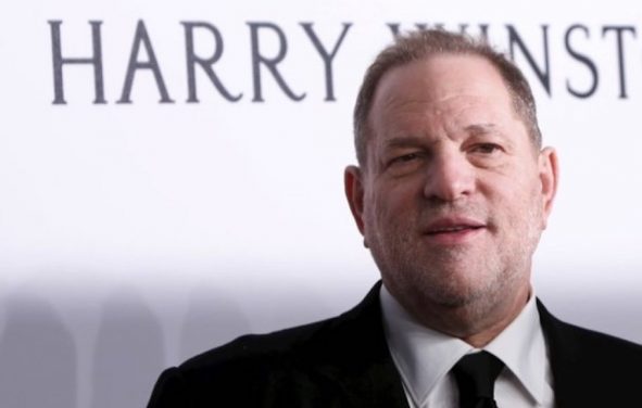 Film producer Harvey Weinstein attends the 2016 amfAR New York Gala at Cipriani Wall Street in Manhattan, New York February 10, 2016. (Photo: Reuters)