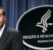 Deputy Health and Human Services Secretary Alex Azar meets reporters at the HHS Department in Washington, Thursday, June 8, 2006 to announce the approval of Gardasil, the first vaccine developed to protect women against cervical cancer. (Photo: AP)