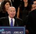 Chairman of the House Ways and Means Committee Kevin Brady (R-TX) and Speaker of the House Paul Ryan (R-WI) and unveil legislation to overhaul the tax code on Capitol Hill in Washington, U.S., November 2, 2017. (Photo: Reuters)