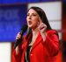 In this March 3, 2016 file photo, RNC Chairwoman Ronna McDaniel, then the Michigan Republican Party chair, speaks before a Republican presidential primary debate in Detroit. (Photo: AP)